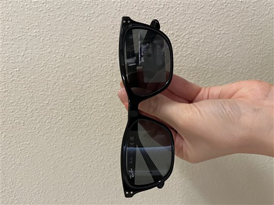Occhiali da sole Ray-Ban RB4474D - RB4474D